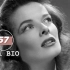 【Mini BIO】迷你人物纪录片系列：Katharine Hepburn（凯瑟琳·赫本）【自制中英双字幕】