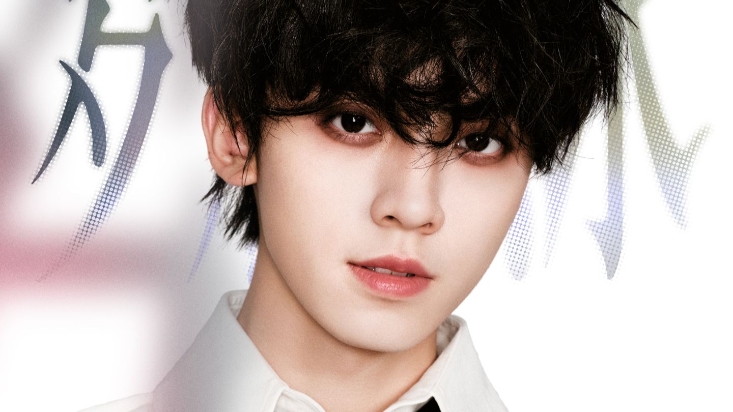 【登陆少年】2026TOP登陆少年组合‘浪漫主义’系列演唱会「梦寐以求」Day1· 左航个人直拍