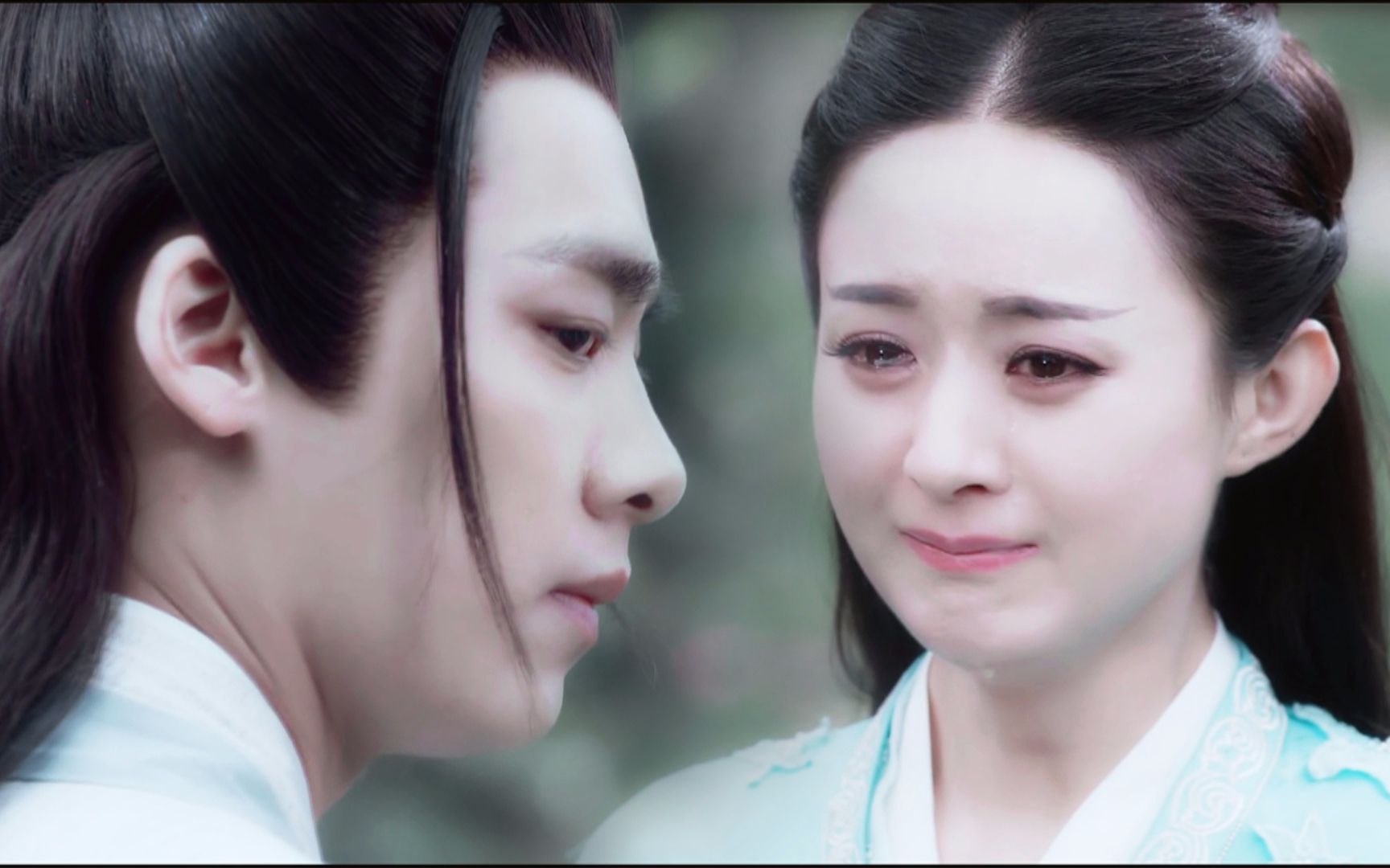 【凡/厉瑶】【凡瑶一周年】在这个世界相遇(赠浅浅)