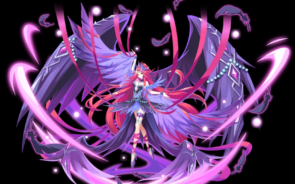 奥奇传说灵芝天启暗末炎贫民打法无boos关