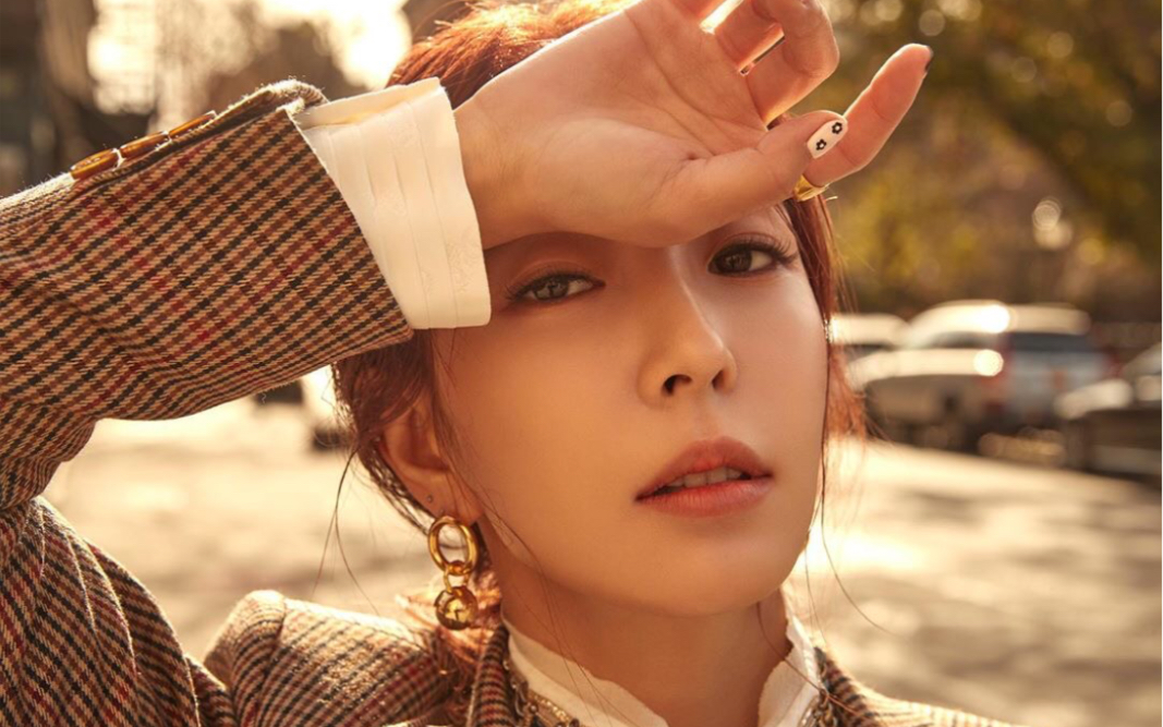 [boa] 全民天团superstar smtown韩服 宝儿 fox 困难三星