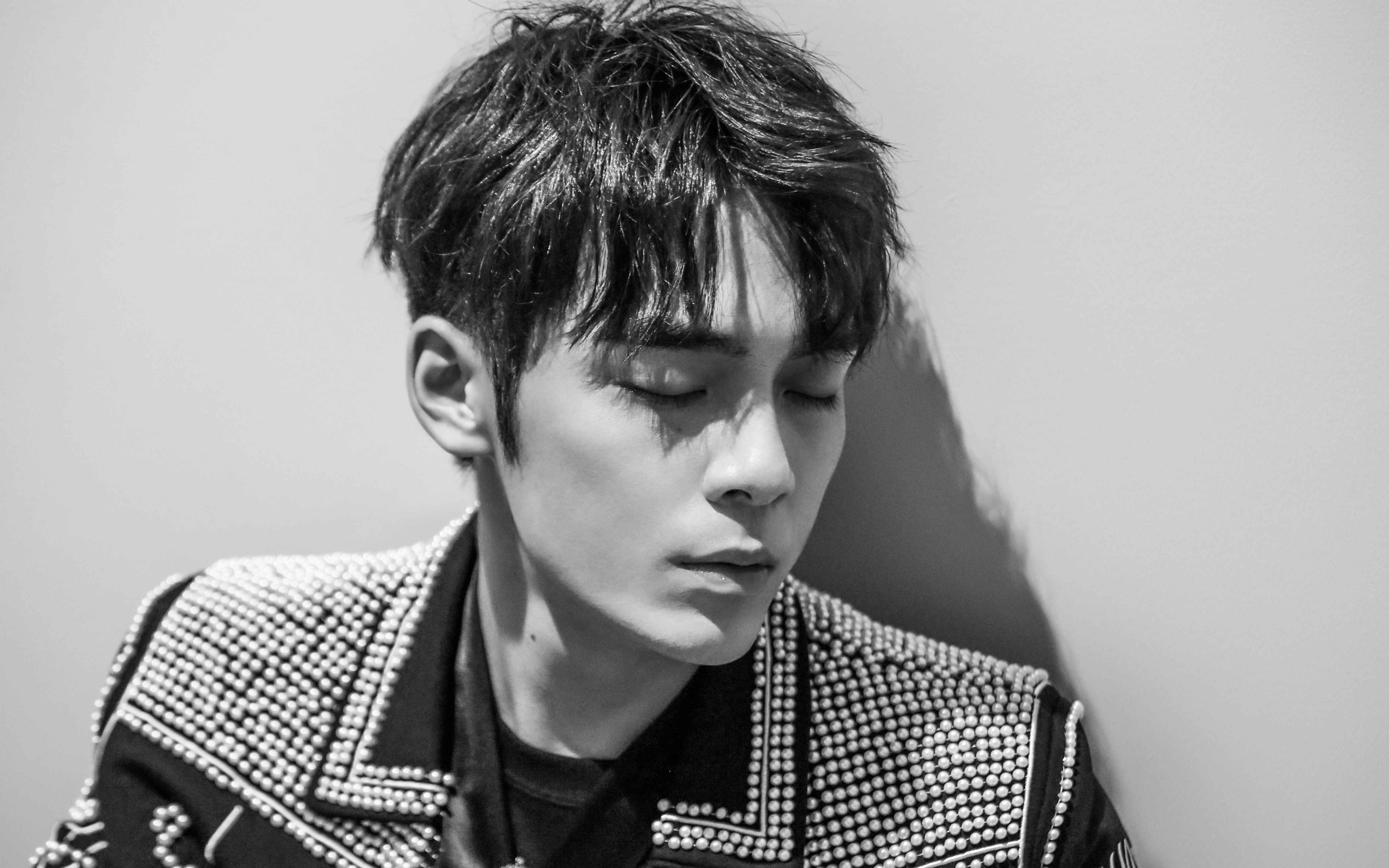 徐均朔-亲密爱人