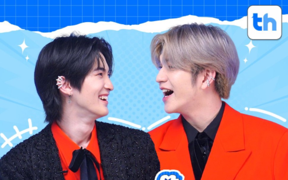 《齿想与你相遇》boombigboom专访