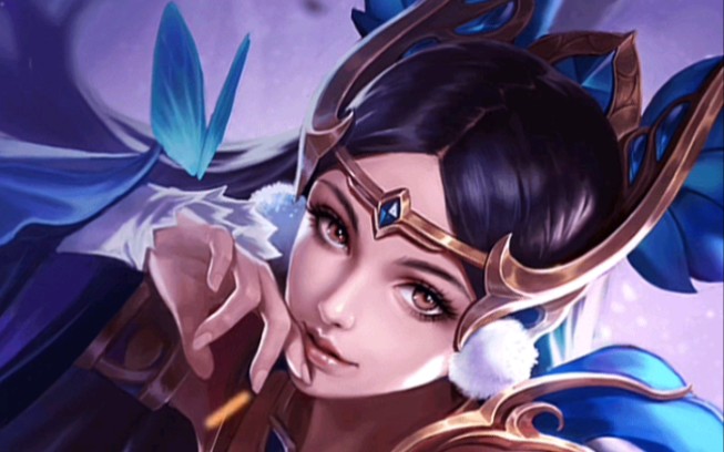 王者仲夏夜貂蝉王_哔哩哔哩 (゜-゜)つロ 干杯~-bilibili