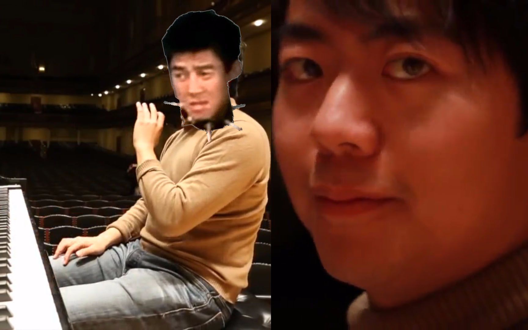 fa♂乐器 肛♂琴家的欢愉时光