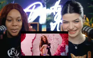 Video herunterladen: BLACKPINK-HoW You Like That  reaction反应