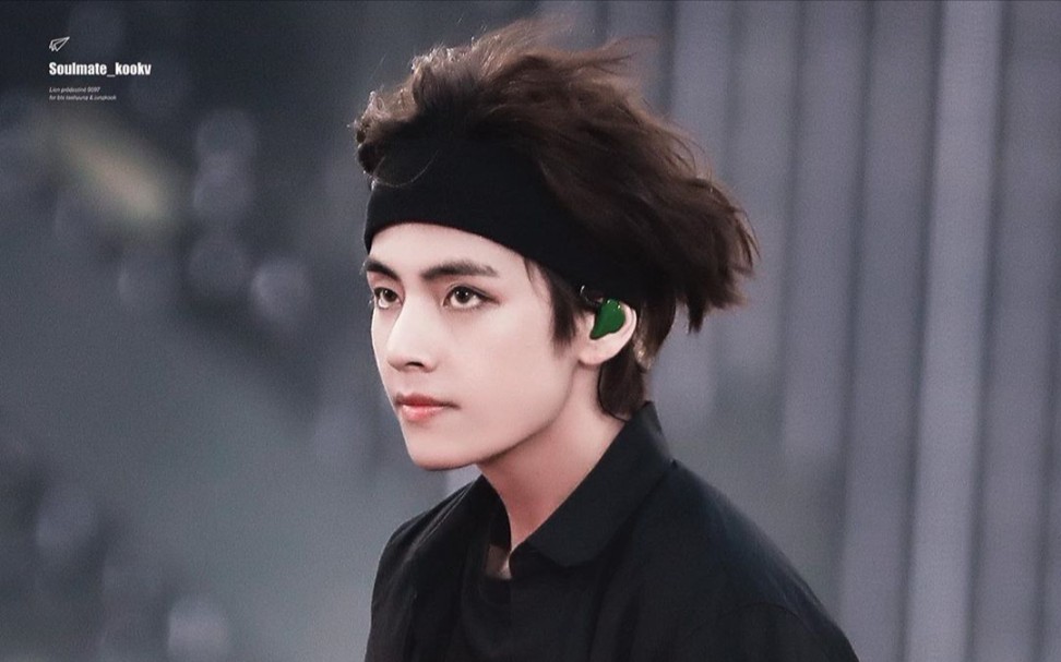 0706防弹大阪演唱会 mic drop金泰亨饭拍