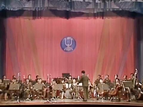 [图]1984年第一届 获奖音乐会，三等奖作品 演唱