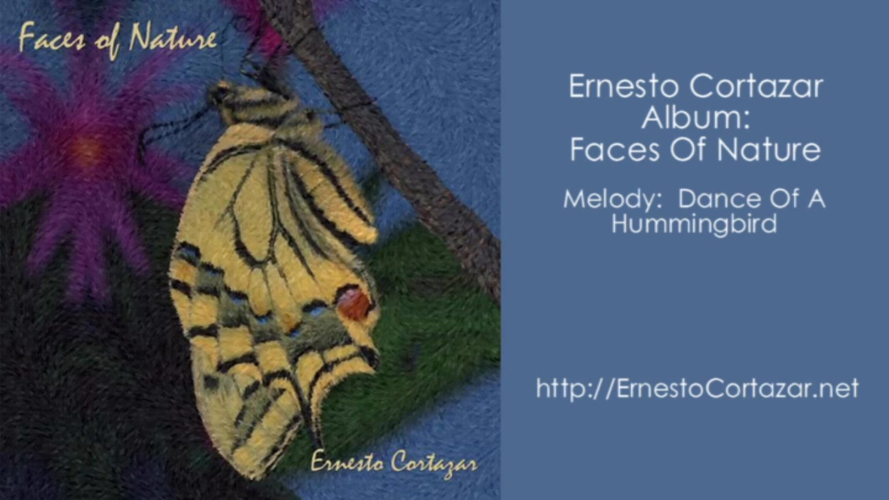 danceofahummingbirdernestocortazar