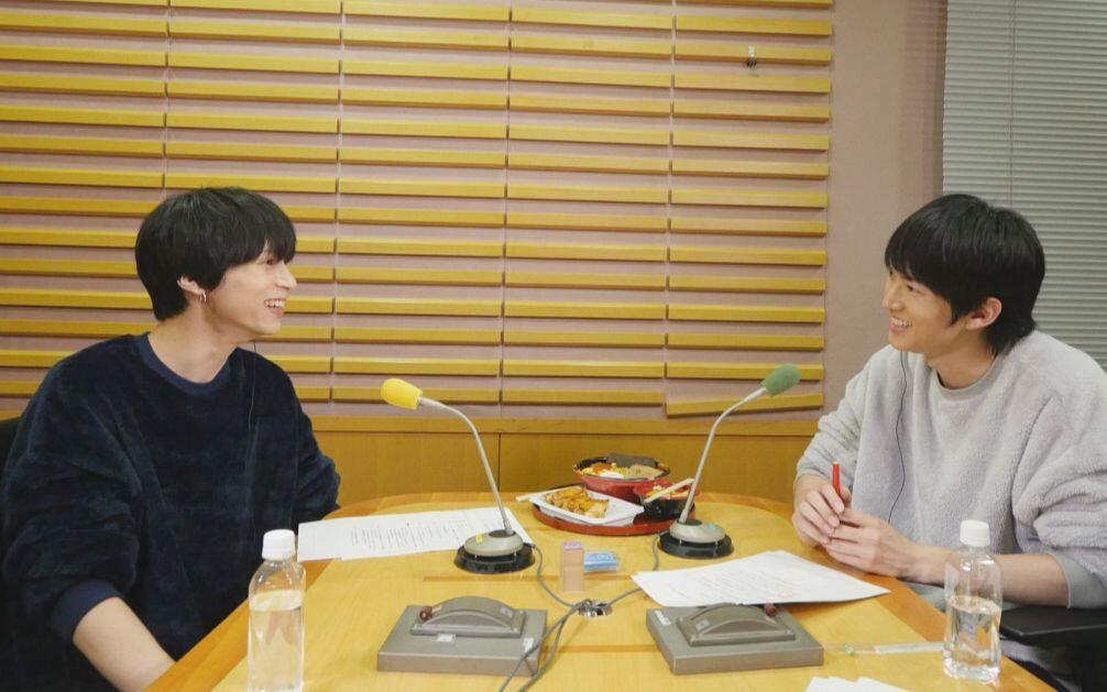 第61回】オールナイトニッポンi 北村諒と和田雅成のおしゃべや_哔哩哔