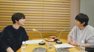 第61回】オールナイトニッポンi 北村諒と和田雅成のおしゃべや_哔哩哔