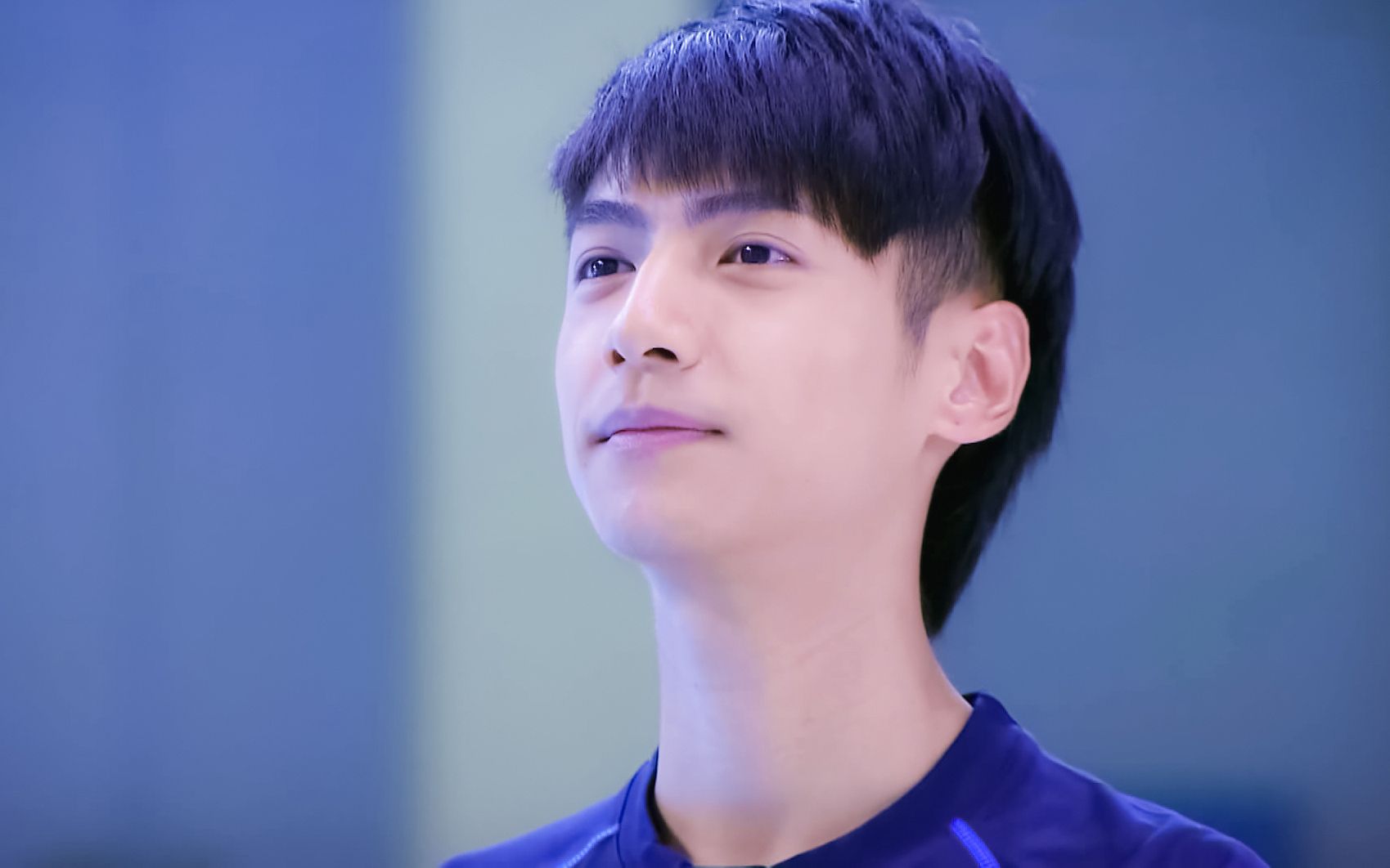 【罗云熙/夏日心跳】ep26,小神出战区域选拔赛