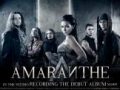 [图]力量旋死新秀！Amaranthe - Amaranthine MV 中英字幕