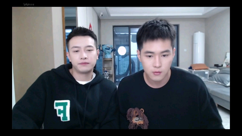 5直播全程||好久不见的双口相声!暗戳戳小动作的刘明达!