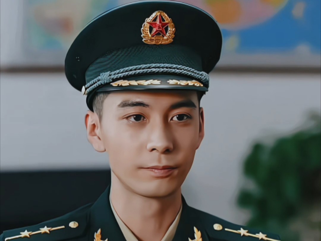 真的很爱陈星旭演的励志的欧阳俊