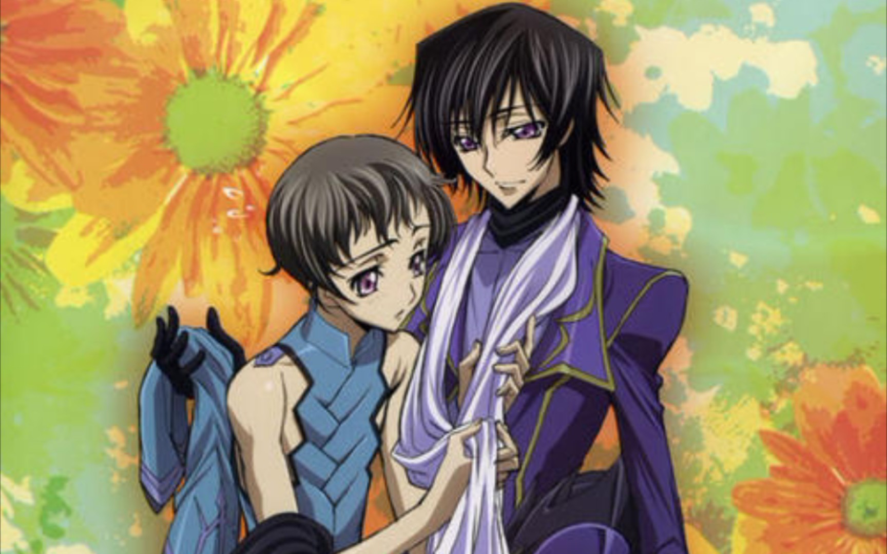 【精分攻受音】同时有鲁路修和罗洛声线是什么样的体验