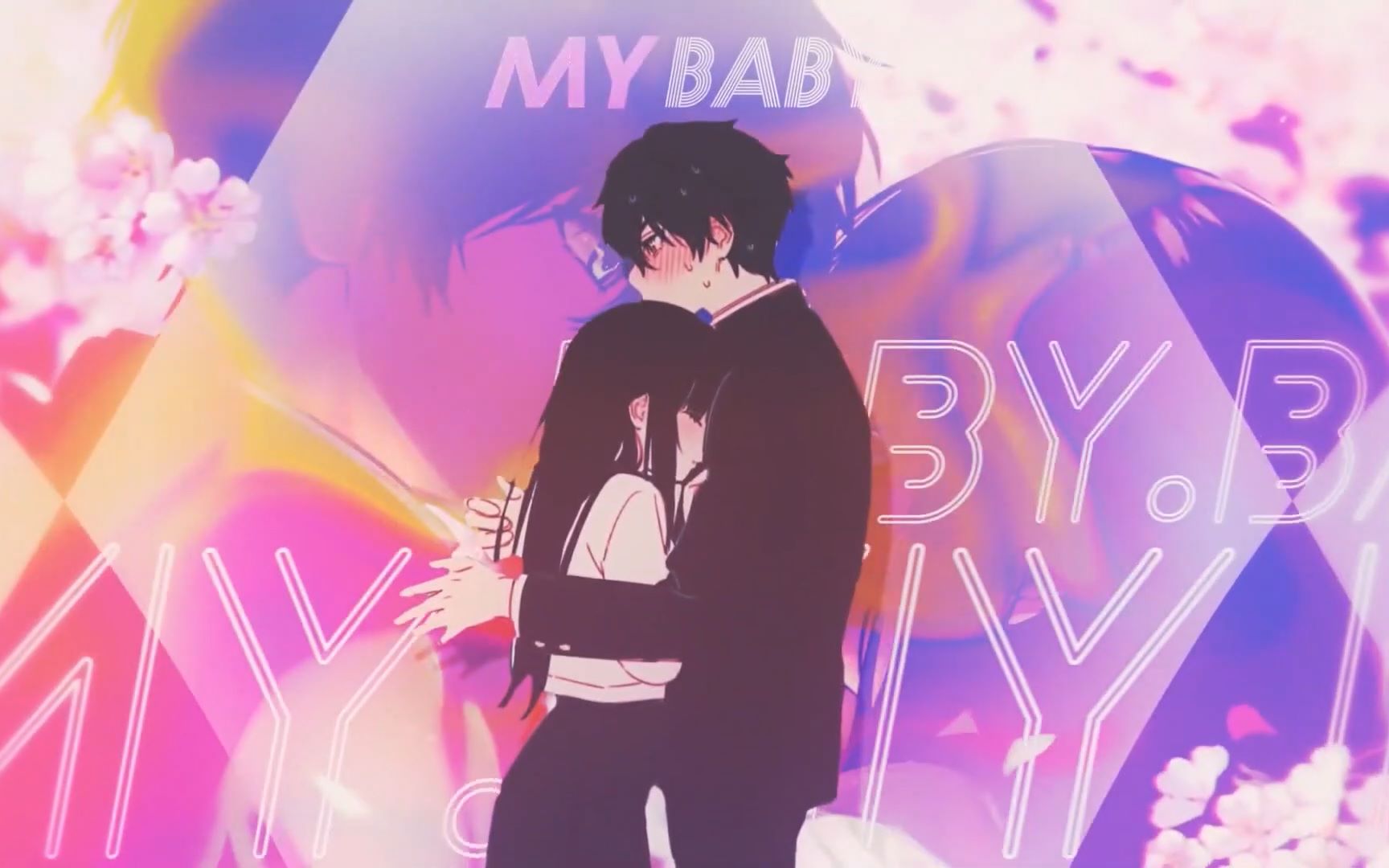 h78s} superlove 555750 「happy valentines day」