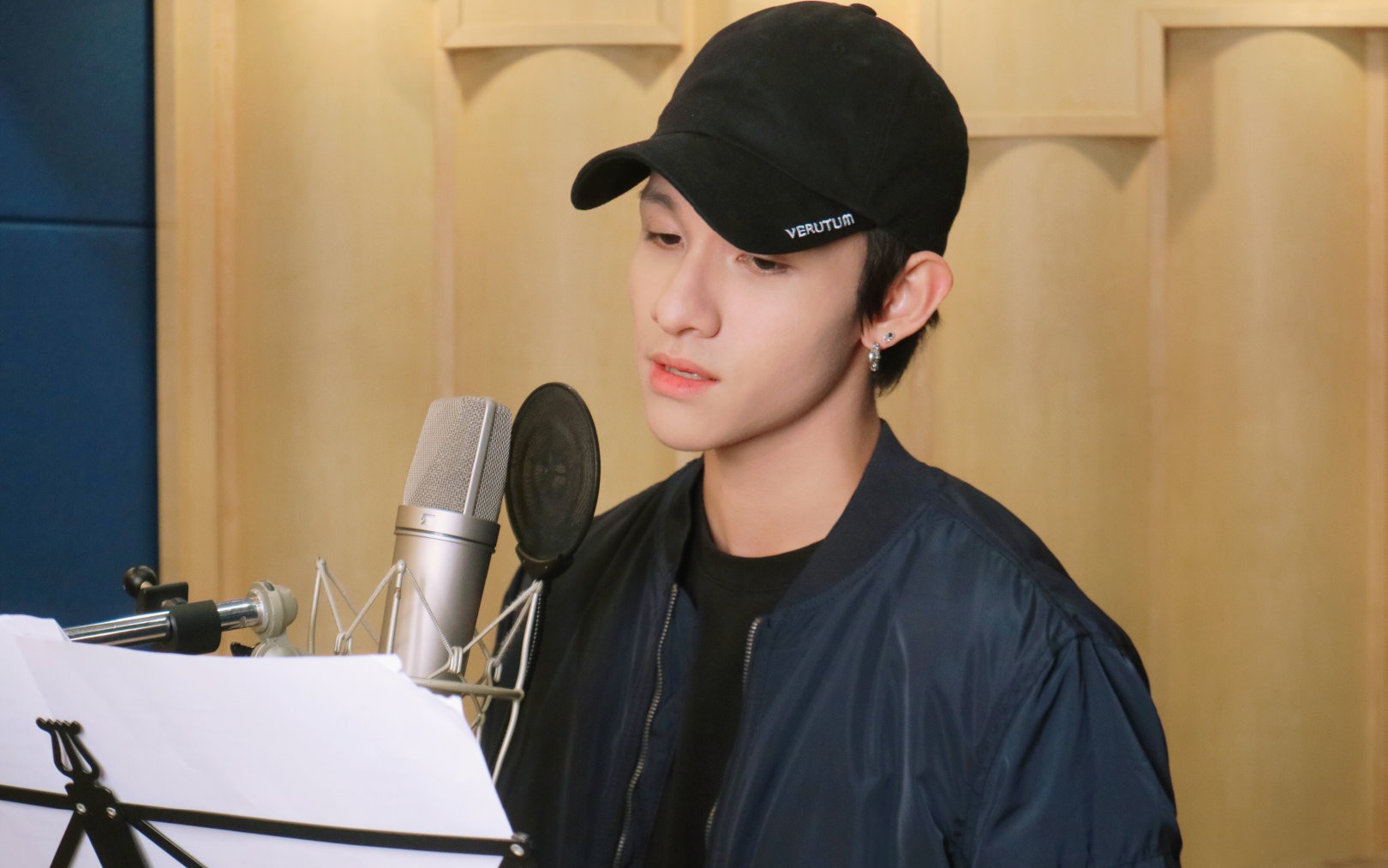 【金samuel】《旅行的爱情》(《一场遇见爱情的旅行》电视剧特别版