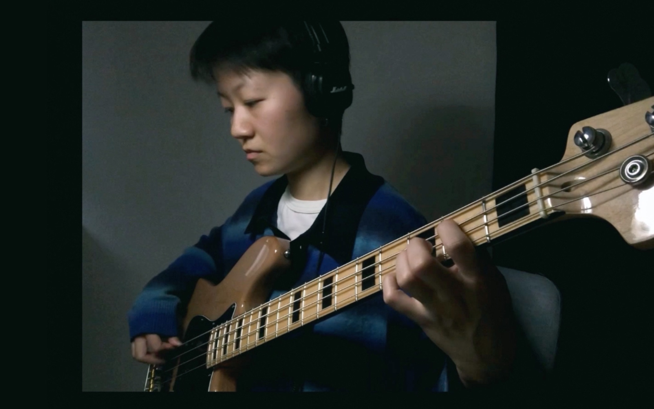 jojo黄金之风处刑曲|il vento doro (bass cover)-野生白imagine