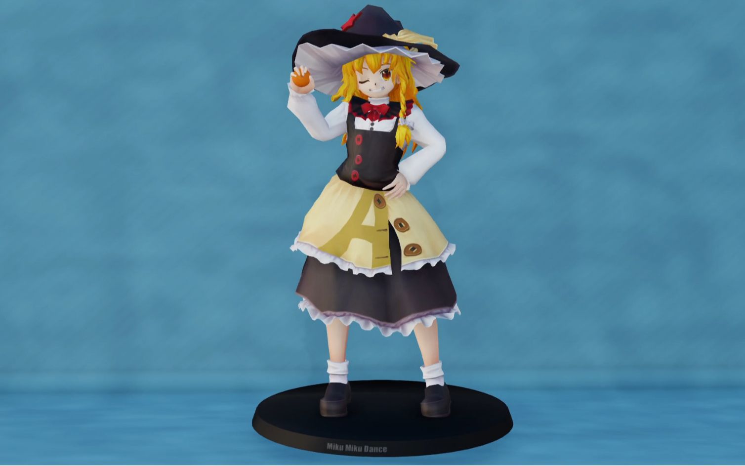 变得像手办一样的azs姐贵