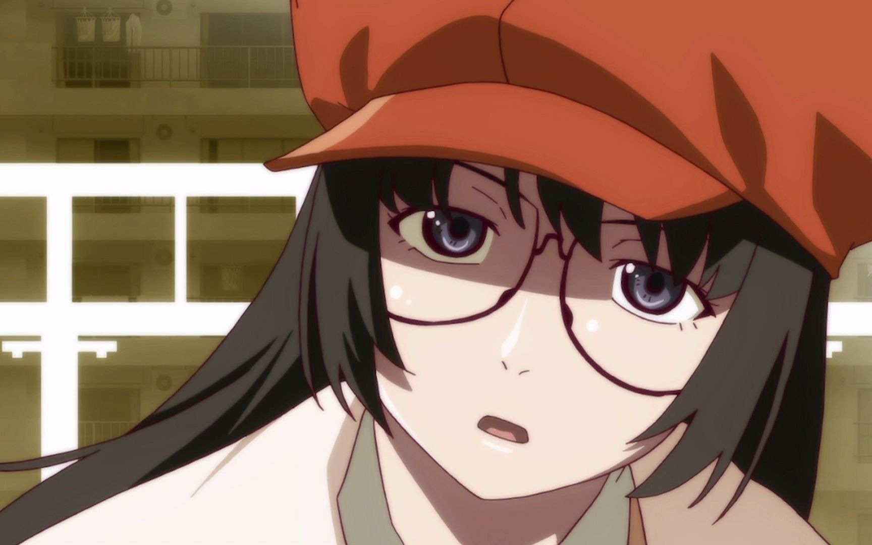 【化物语】阿啦垃圾君变态语录其十五