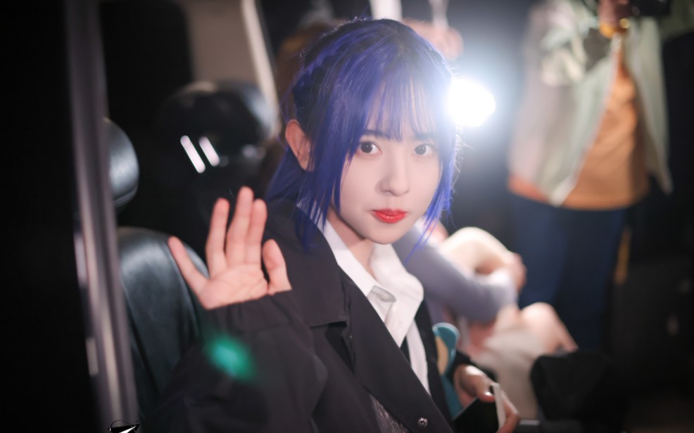 【bej48-范璐元】bej总选答谢公演全场4k focus