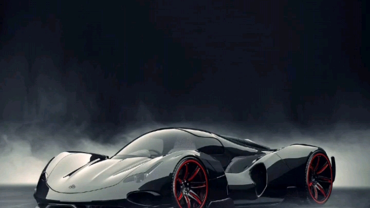 这未来战车谁不喜欢