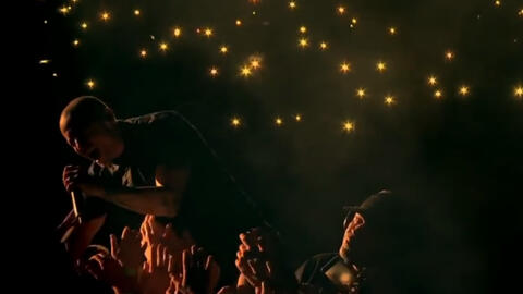 Linkin Park】One More Light 2017年意大利米兰音乐节-哔哩哔哩 Linkin Park】One More Light 2017年意大利米兰音乐节-哔哩哔哩