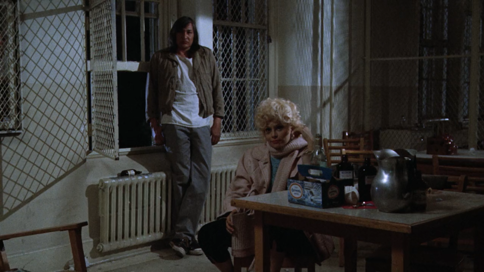 【欧美/剪辑】飞越疯人院.cut.可爱的疯人 Ⅸ.最后的一击