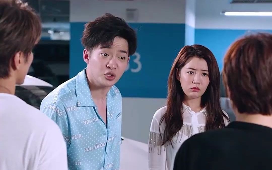 活动  这现任台北男友是真的拽呀直接重锤渣男了电影有一点动心任素汐