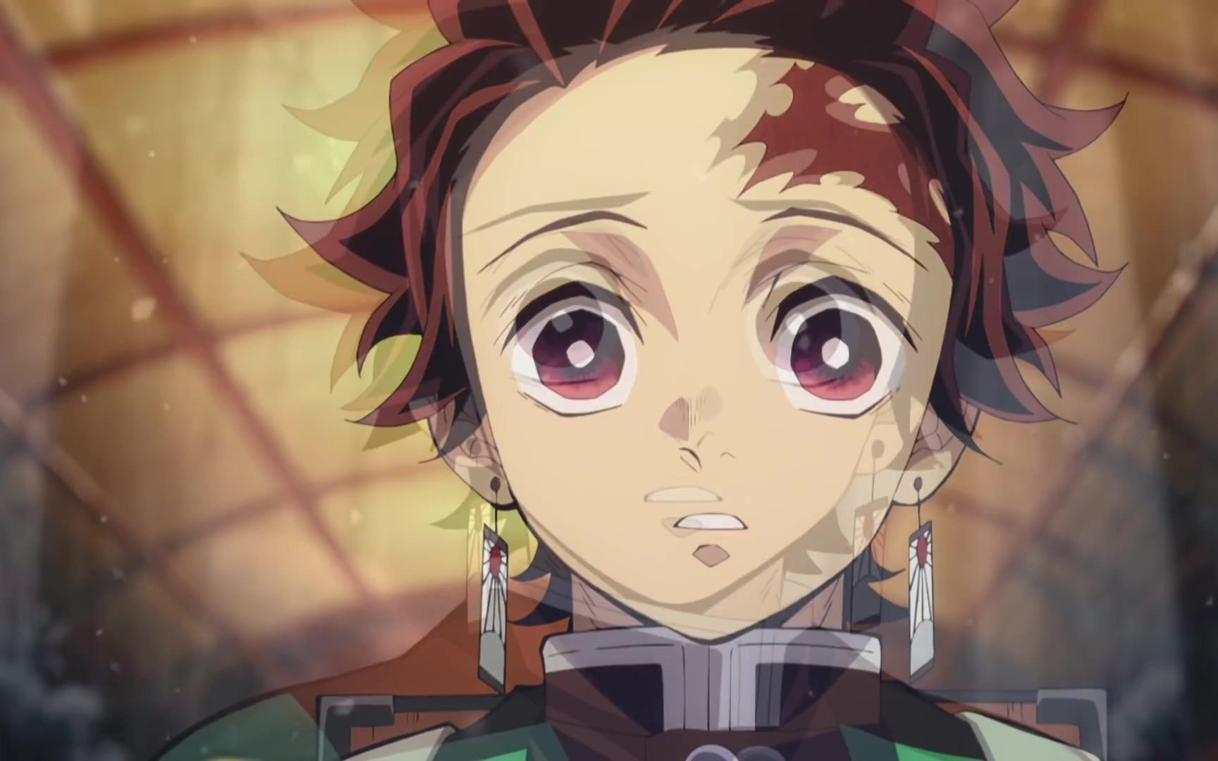 demonslayermugentrain鬼灭之刃剧场版无限列车篇预告片