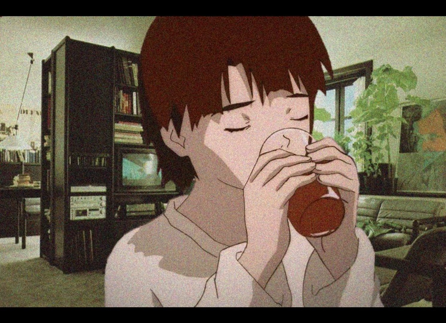 【Lain】铃音动画官方宣传视频Layer113集—来自1998年的声音哔哩哔哩bilibili