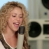 Shakira-Try Everything 疯狂动物城主题曲原版MV