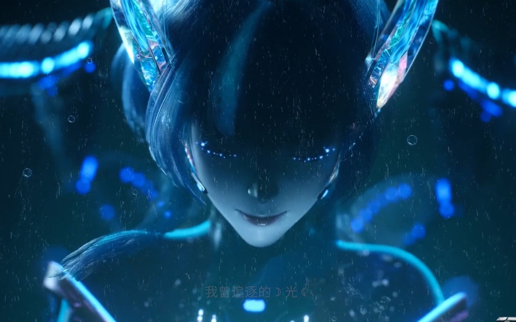【吞噬星空】安静的巴巴塔还挺好看的!