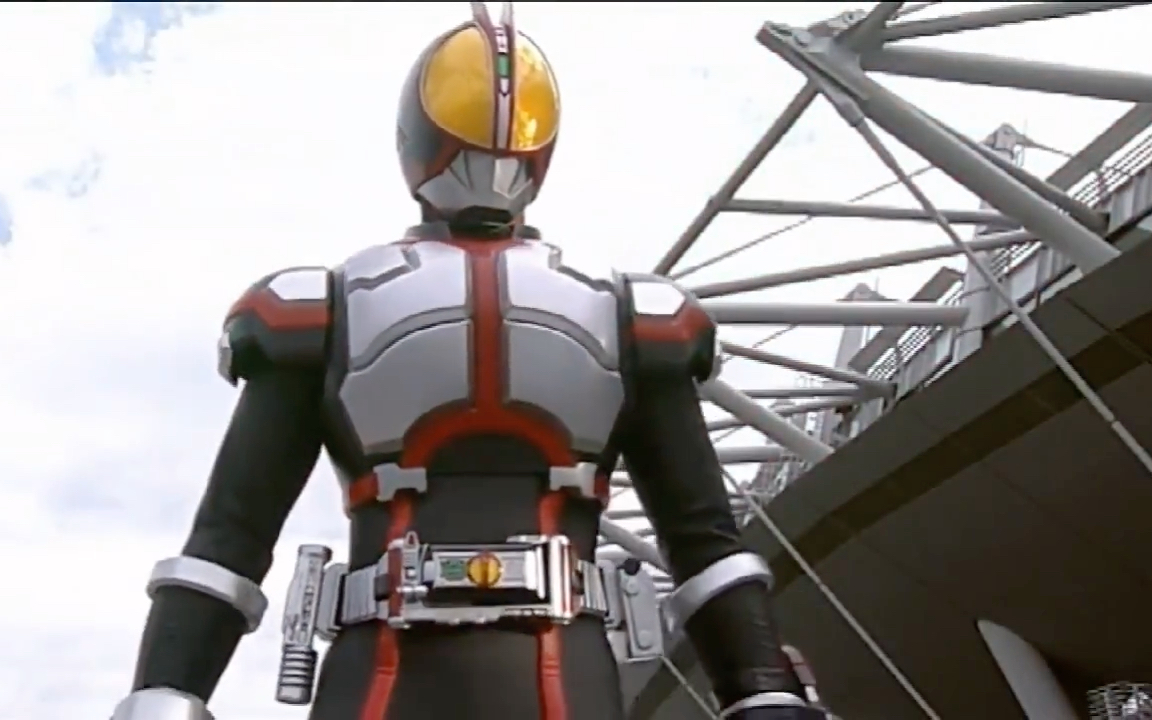 巧爷变身合集77巧爷守护梦想名场面