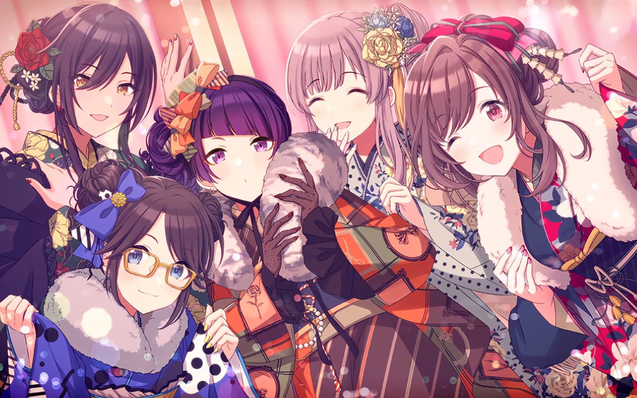 lantica安提卡群像mv月光