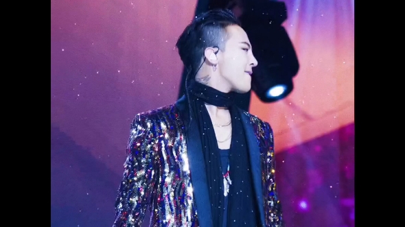 BigBangGD权志龙哔哩哔哩bilibili