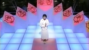 熟悉的旋律 三田寛子愛される花愛されぬ花 哔哩哔哩 つロ干杯 Bilibili