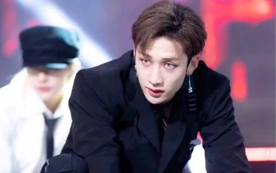 【方灿】一些神图诞生的时刻2.