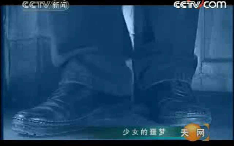 天网2007.11.28 少女的噩梦哔哩哔哩bilibili