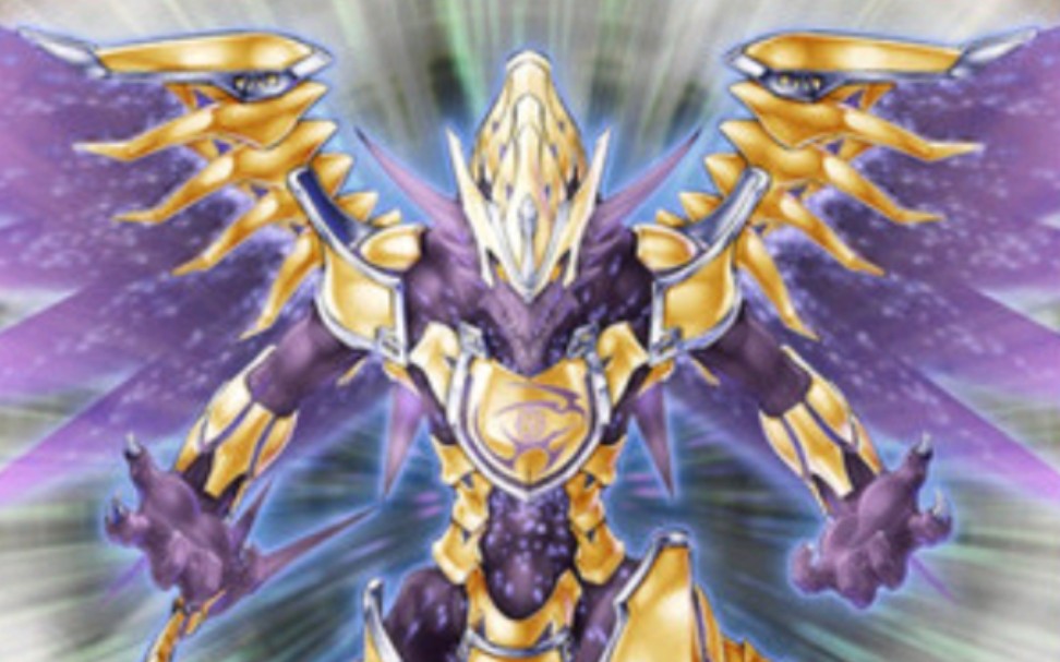 游戏王dl圣刻龙otk的艺术