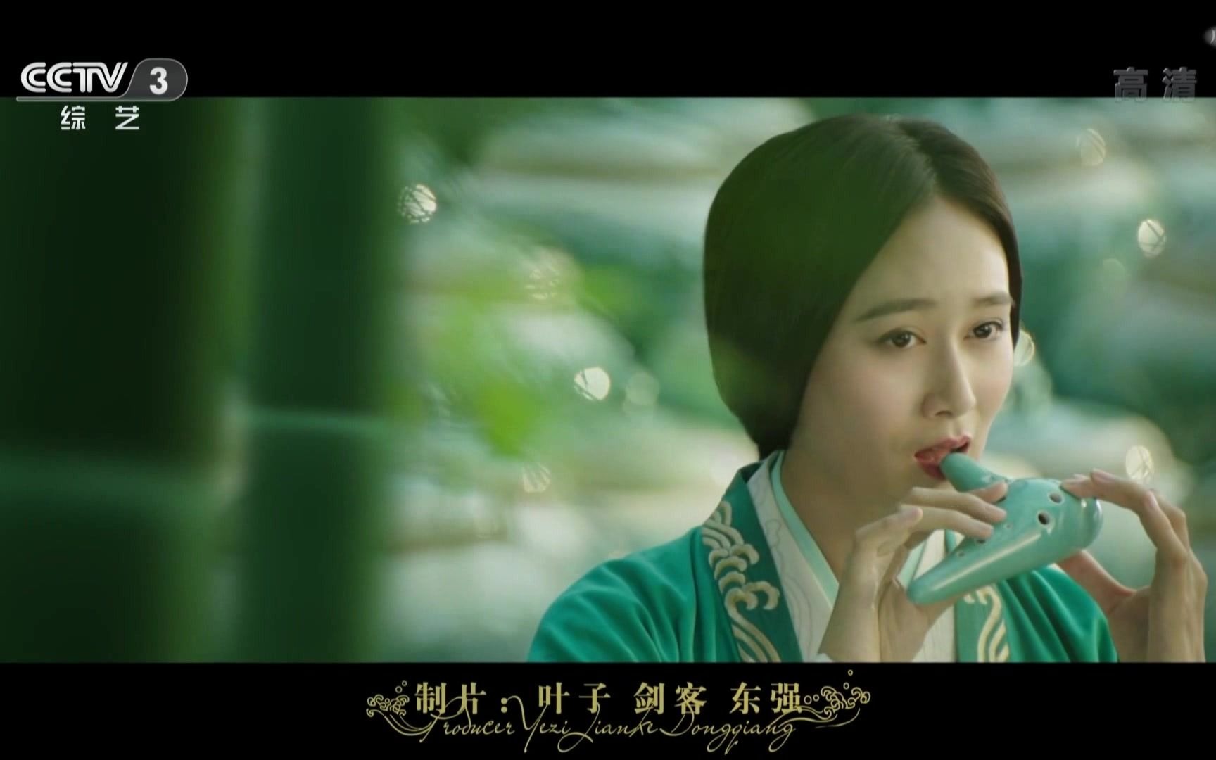 汪正正奔腾激荡著名企业音乐电视展播