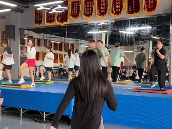 高倩 椰菜 4月16直播1