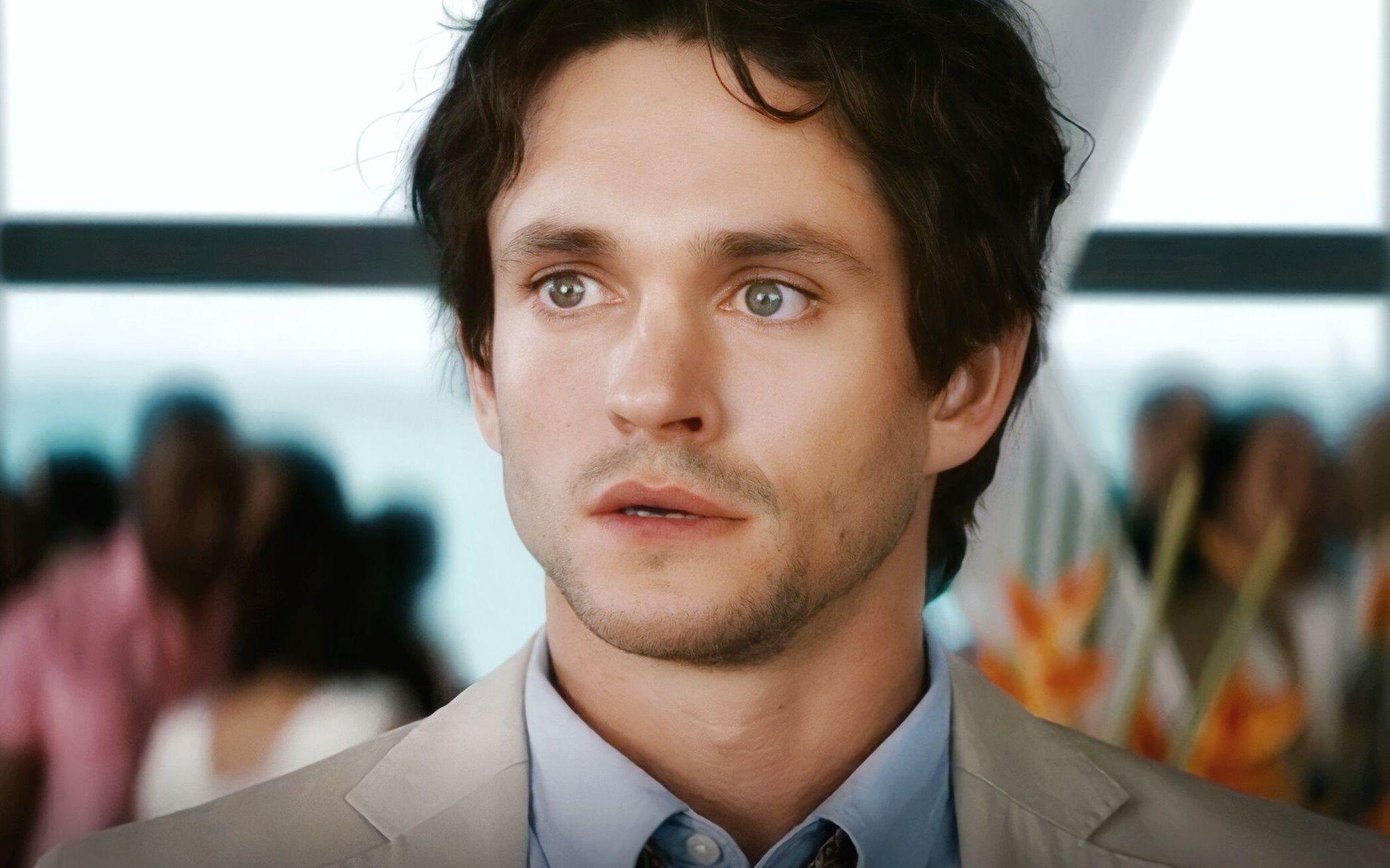 一个购物狂的自白(2009) 休丹西 cut