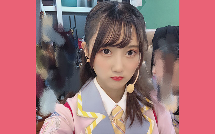 【gnz48 teamz】20181211口袋电台