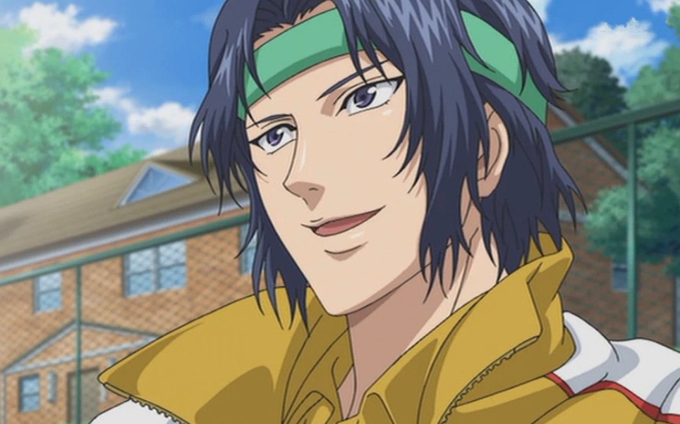 【生贺】幸村精市,生日快乐