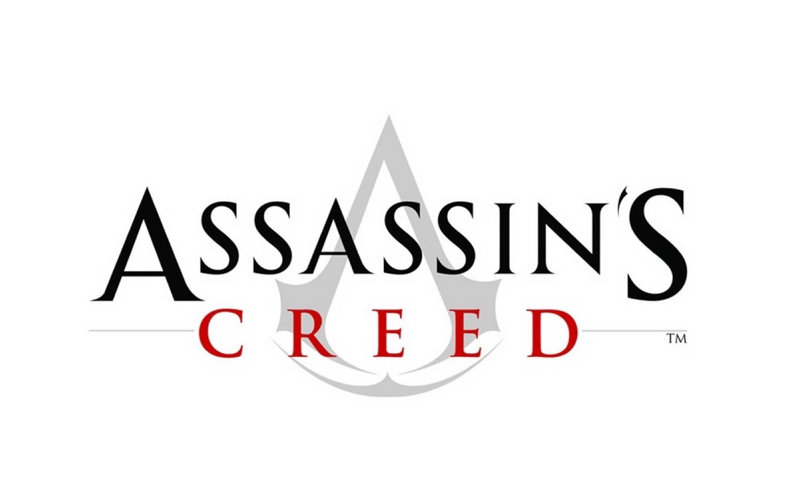 刺客信条历代标题logo合集