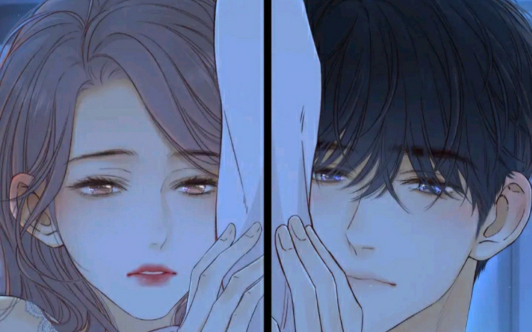 桑延是我的名,帅是我的命