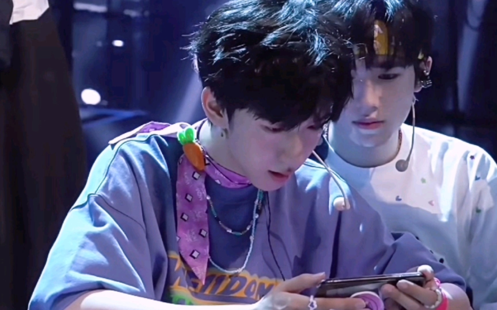 【轩霖 | 混剪】beautiful