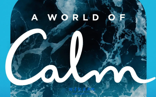 Hbo Max S A World Of Calm Will Put You To Sleep In A Good Way